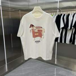Picture of Fendi T Shirts Short _SKUFendiS-2XLhgntx3714290